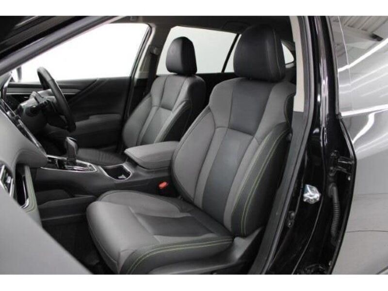 LEGACY OUTBACK