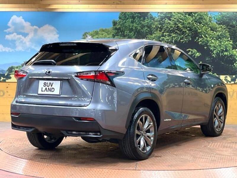 NX