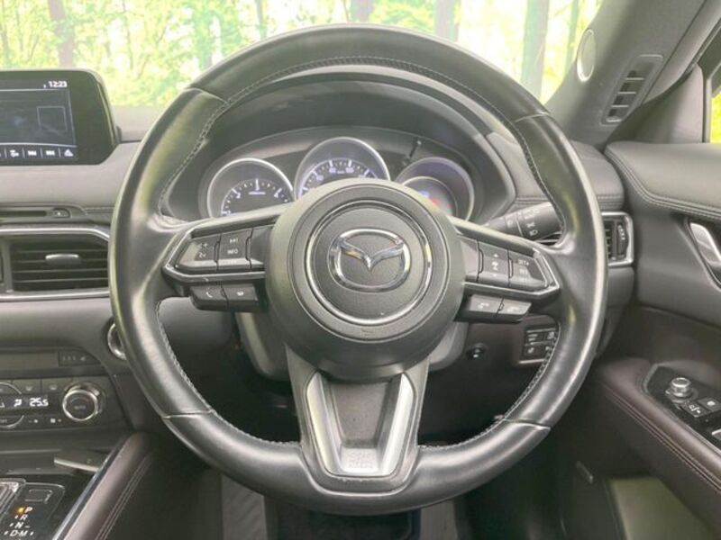 CX-8
