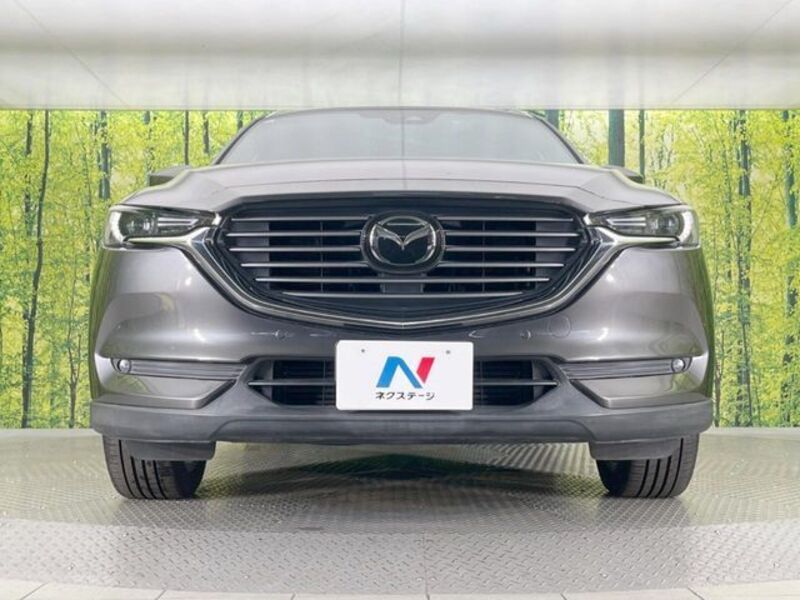 CX-8