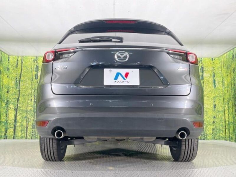 CX-8