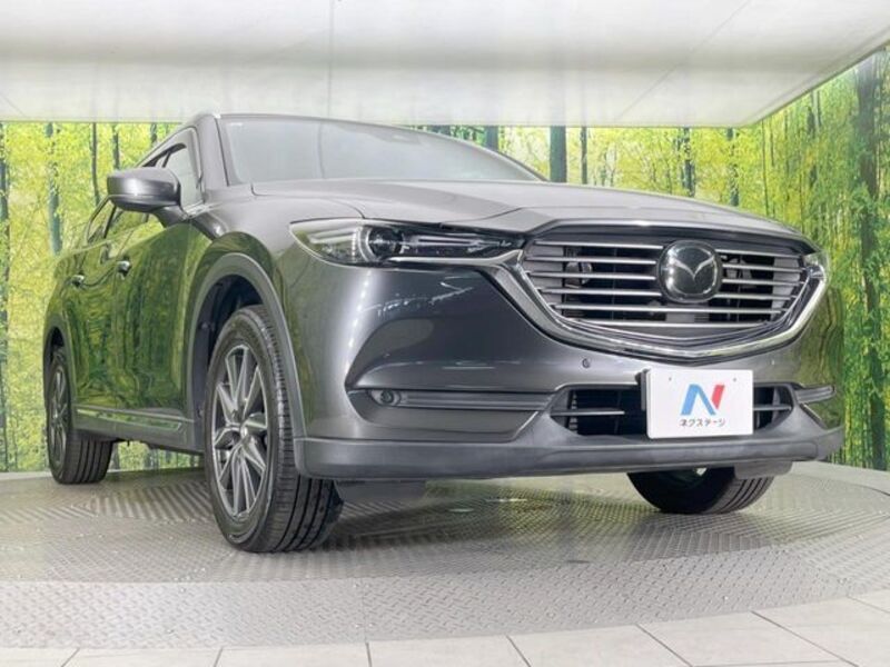 CX-8