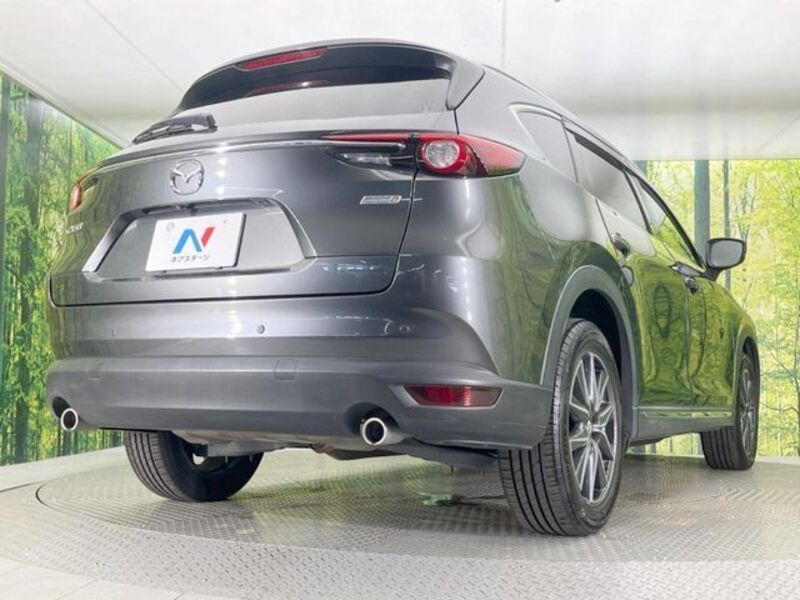 CX-8