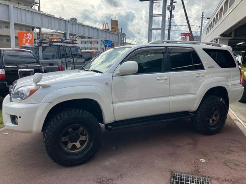HILUX SURF