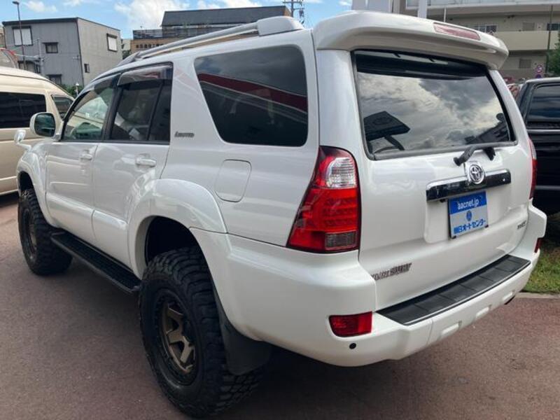 HILUX SURF