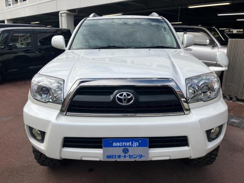 HILUX SURF