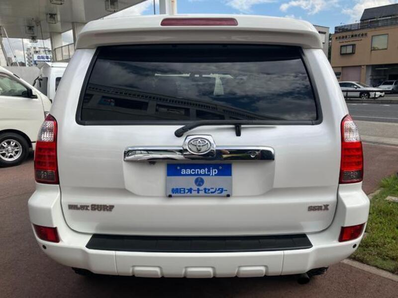 HILUX SURF
