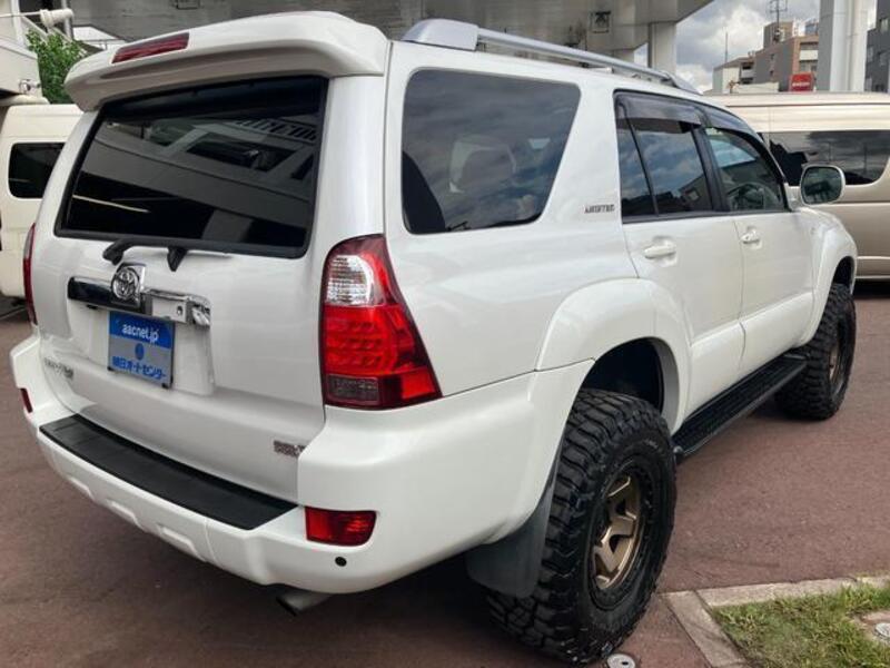 HILUX SURF
