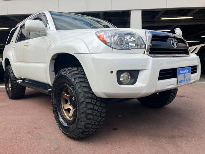 HILUX SURF-0