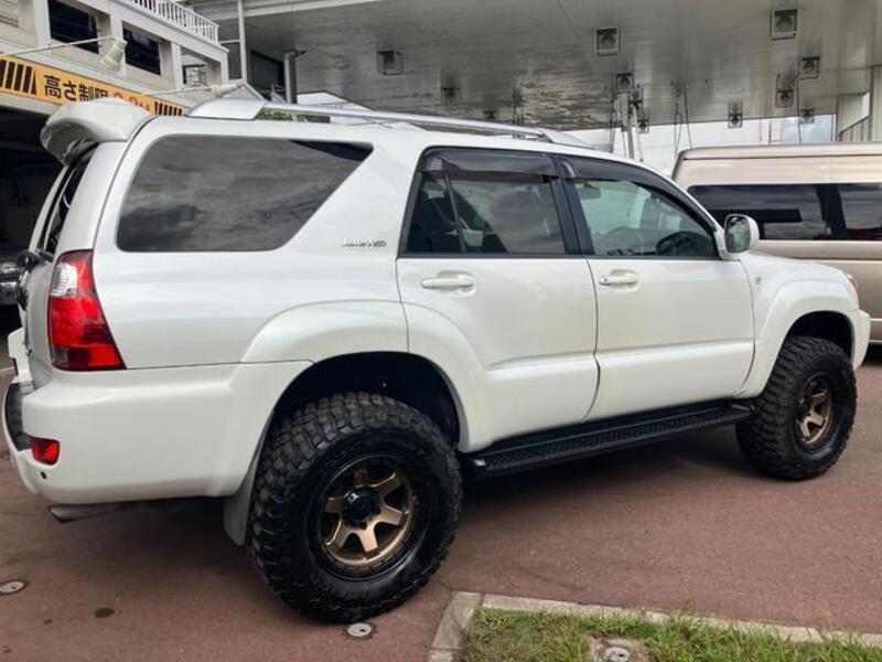 HILUX SURF