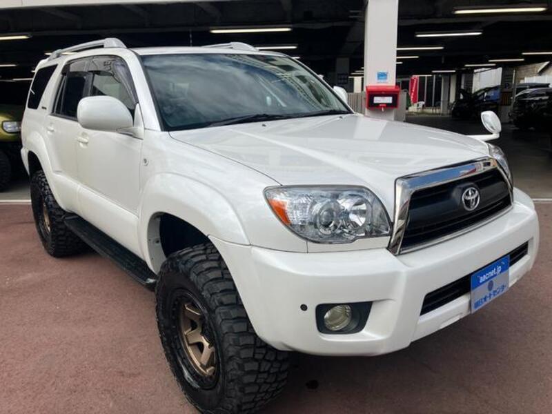 HILUX SURF