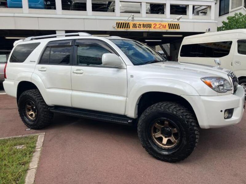 HILUX SURF