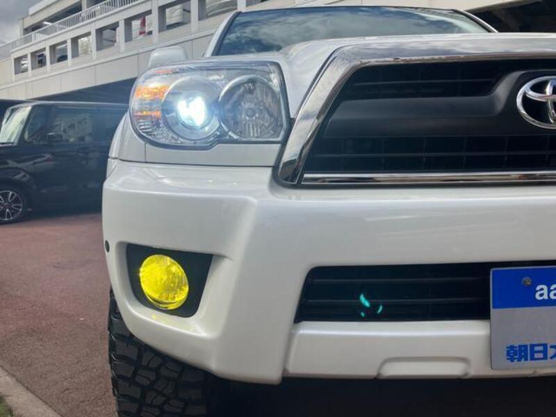 HILUX SURF