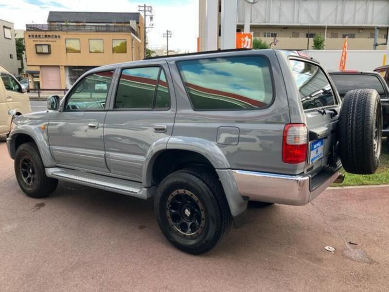 HILUX SURF
