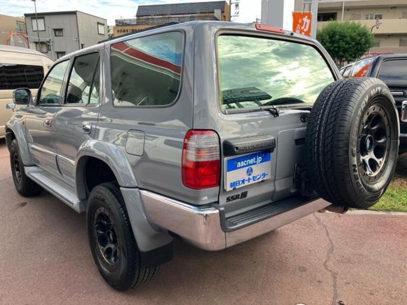 HILUX SURF