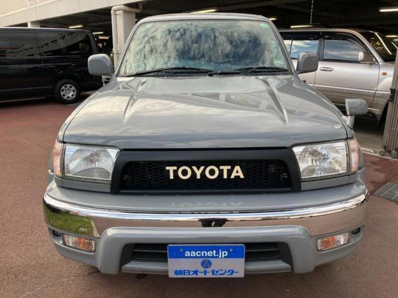 HILUX SURF