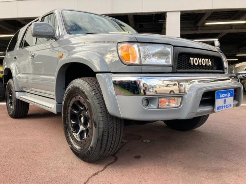 HILUX SURF-0