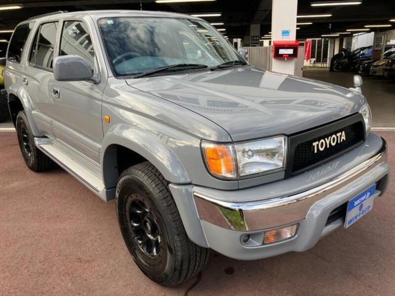 HILUX SURF