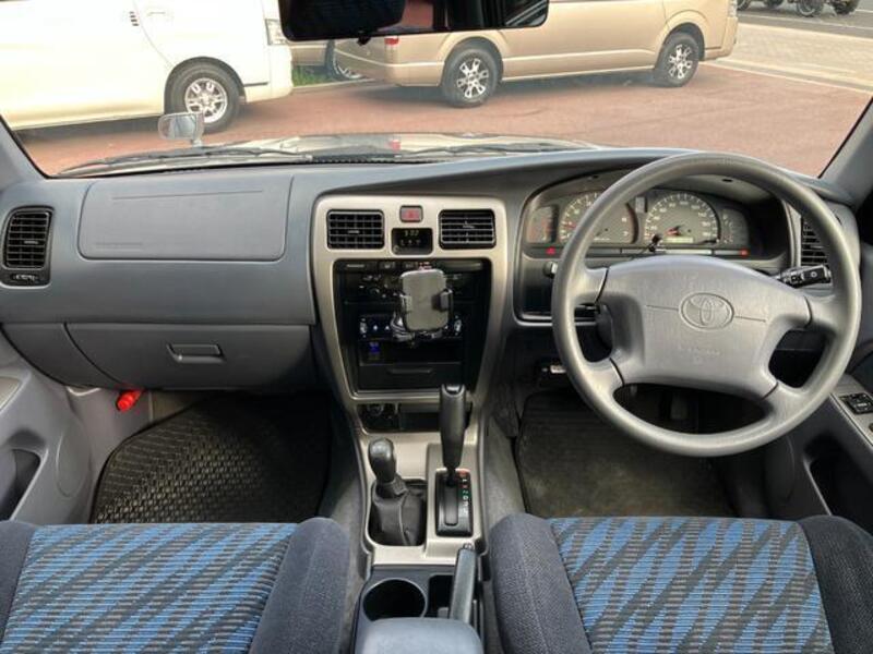 HILUX SURF