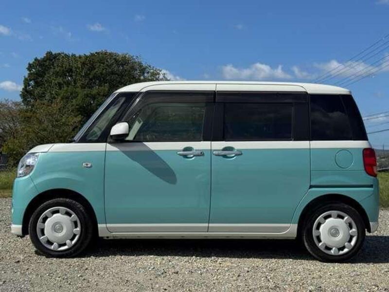 MOVE CANBUS