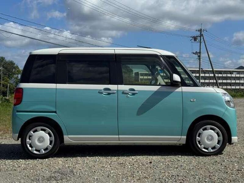 MOVE CANBUS