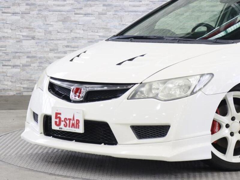 CIVIC