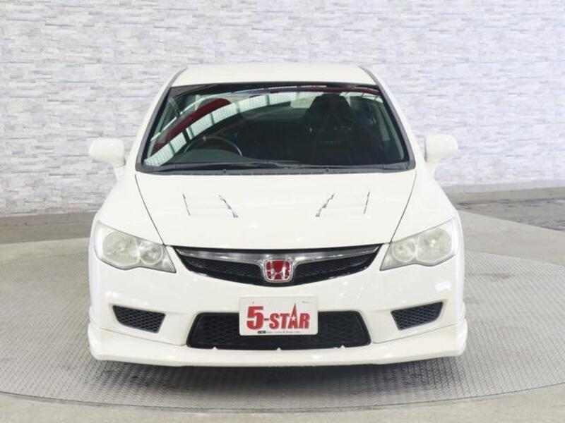 CIVIC