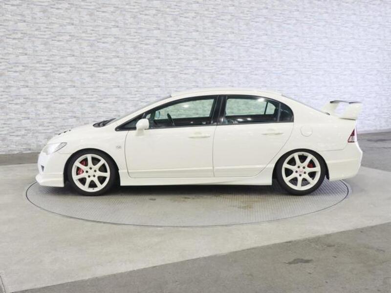 CIVIC