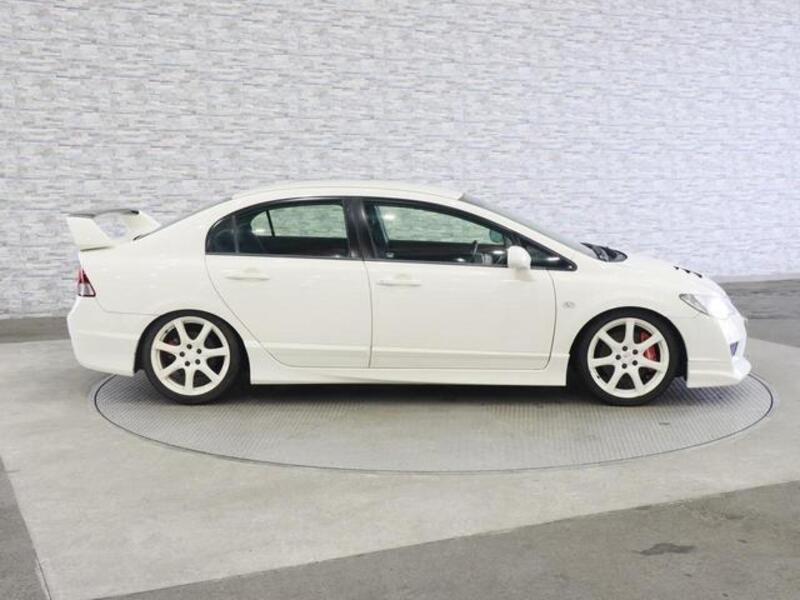 CIVIC