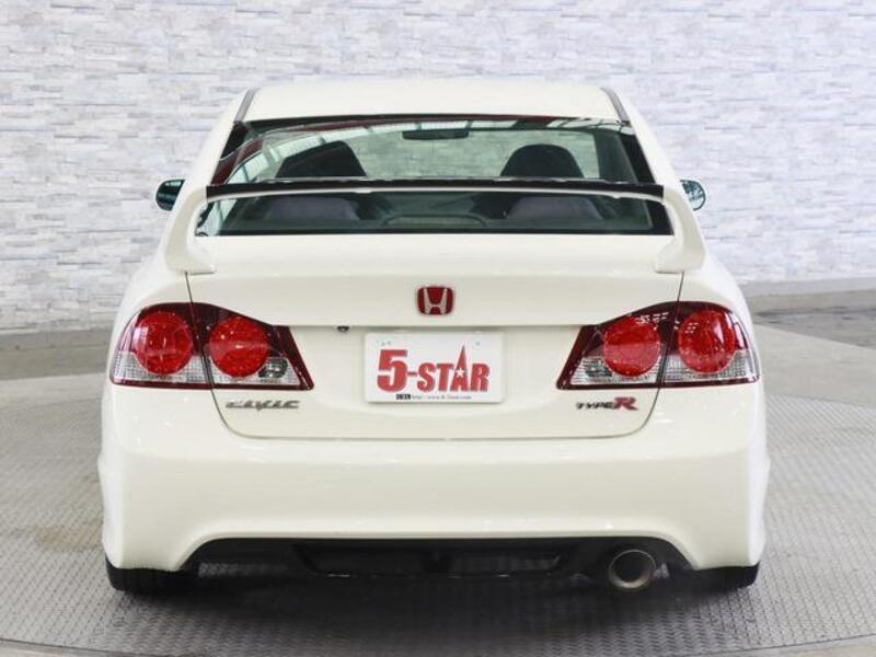 CIVIC