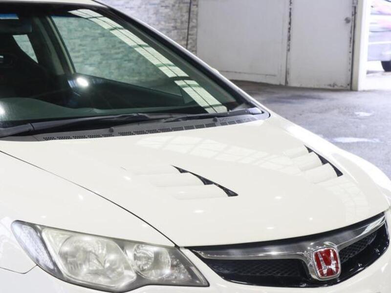 CIVIC