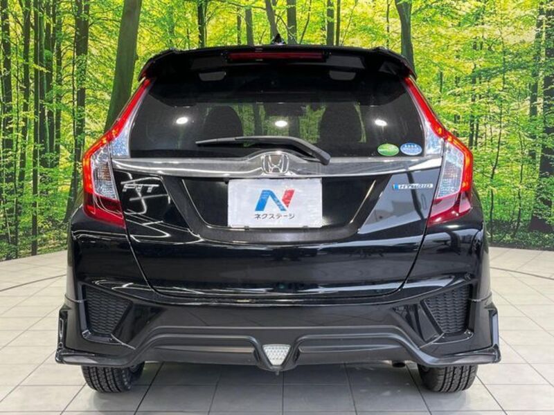 FIT HYBRID