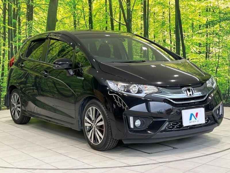 FIT HYBRID