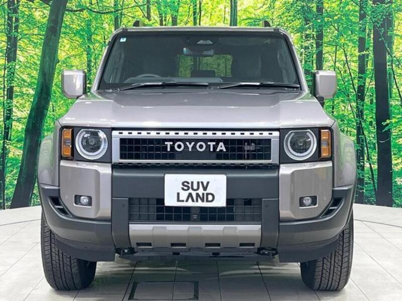 LAND CRUISER 250