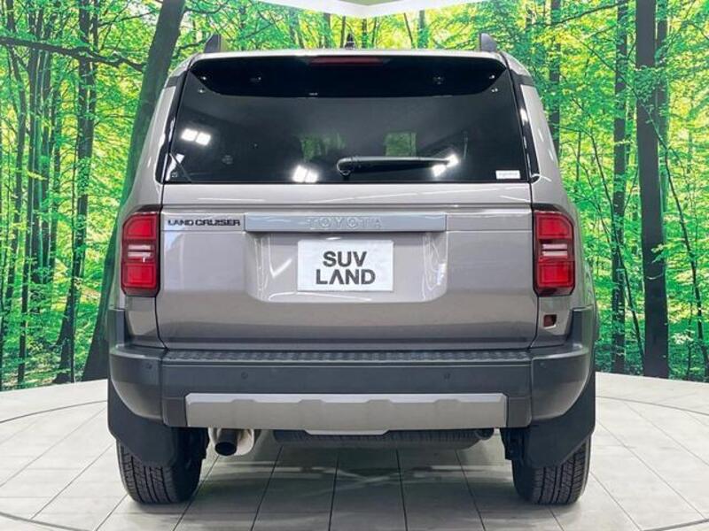 LAND CRUISER 250