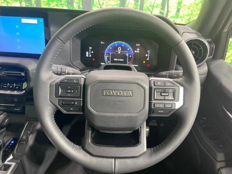LAND CRUISER 250