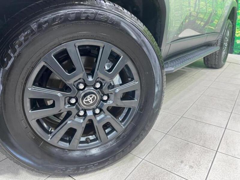 LAND CRUISER 250
