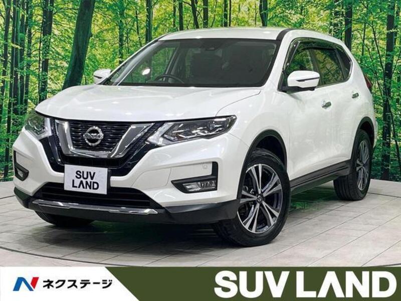X-TRAIL-0
