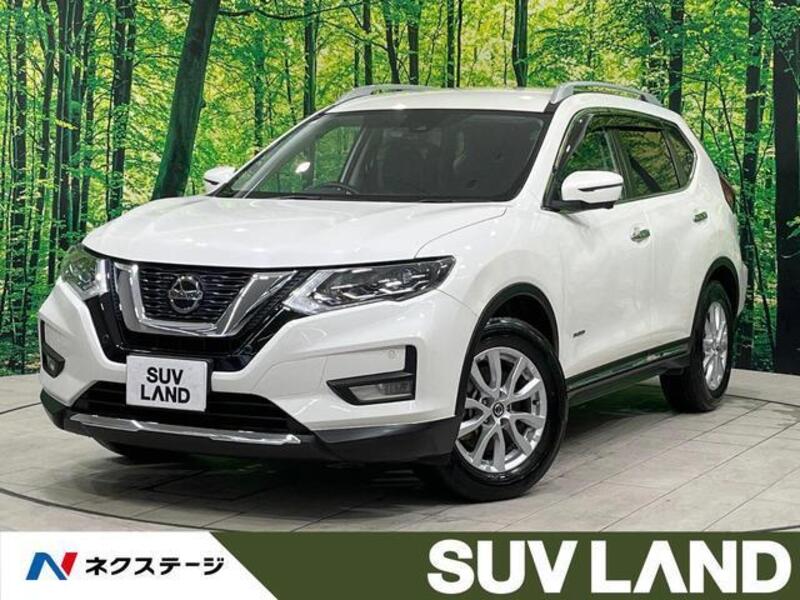 X-TRAIL-0