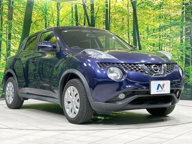 JUKE