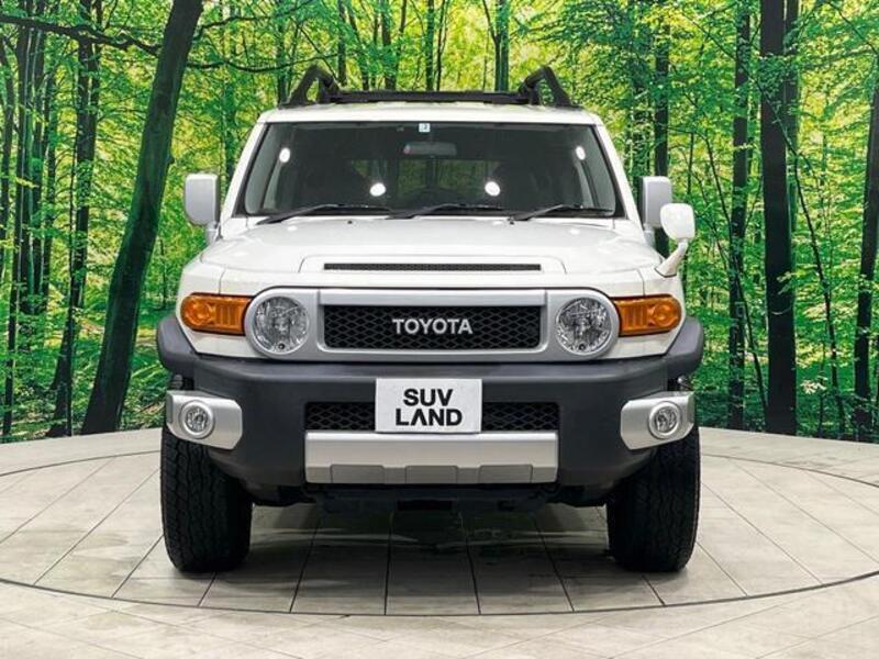 FJ CRUISER
