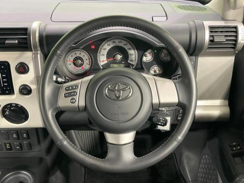 FJ CRUISER