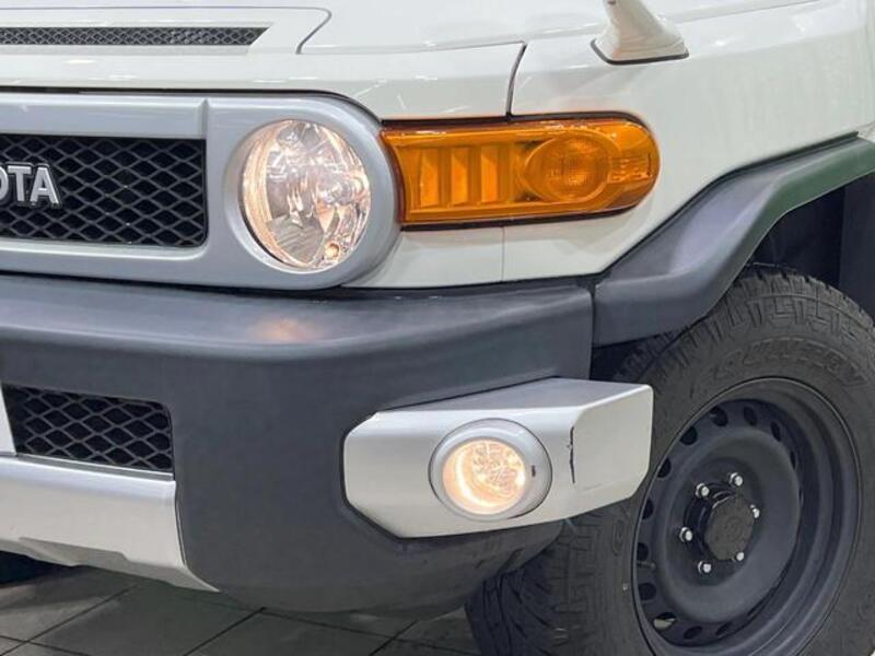FJ CRUISER