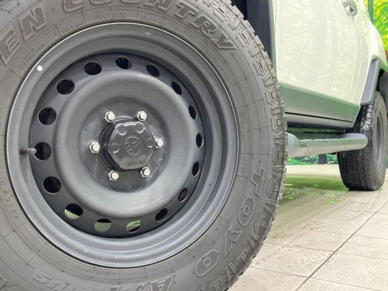 FJ CRUISER