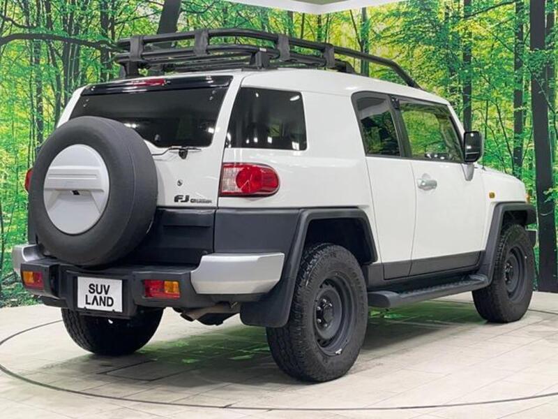 FJ CRUISER
