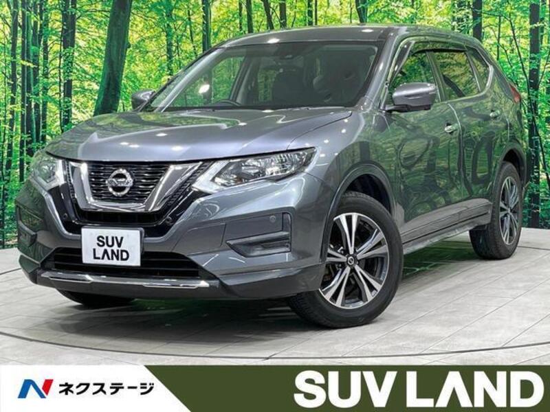 X-TRAIL-0