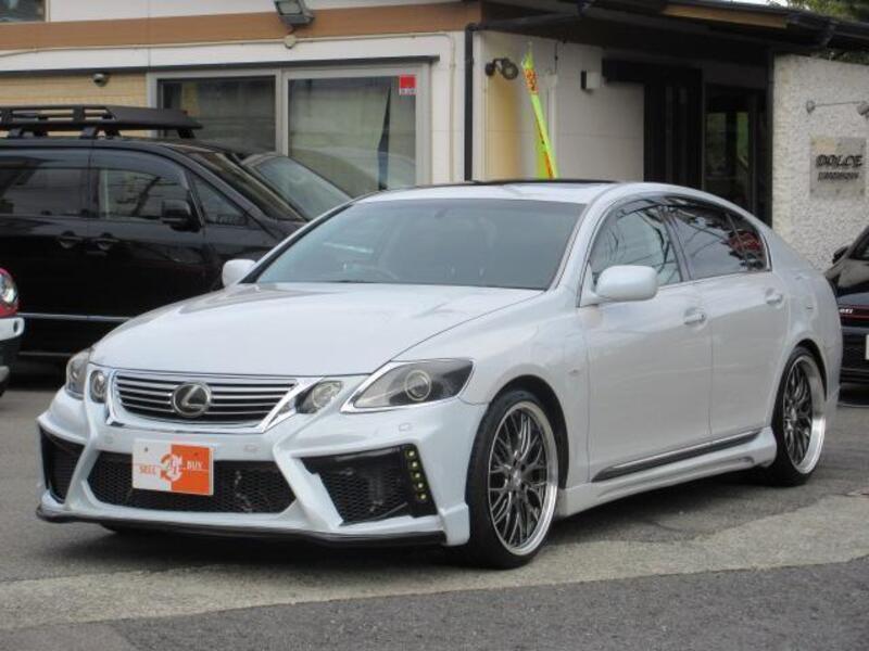 GS