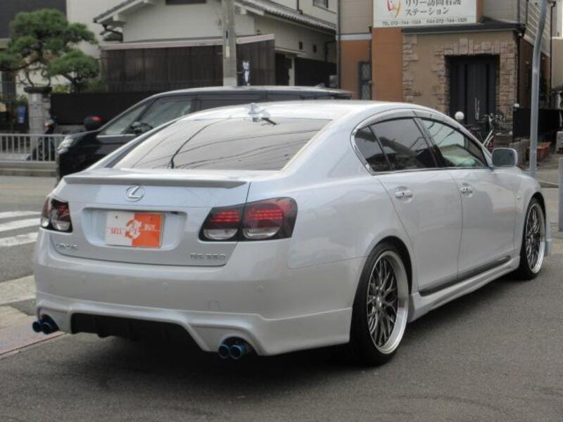 GS