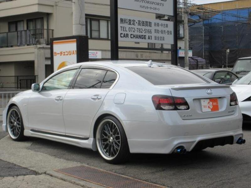 GS
