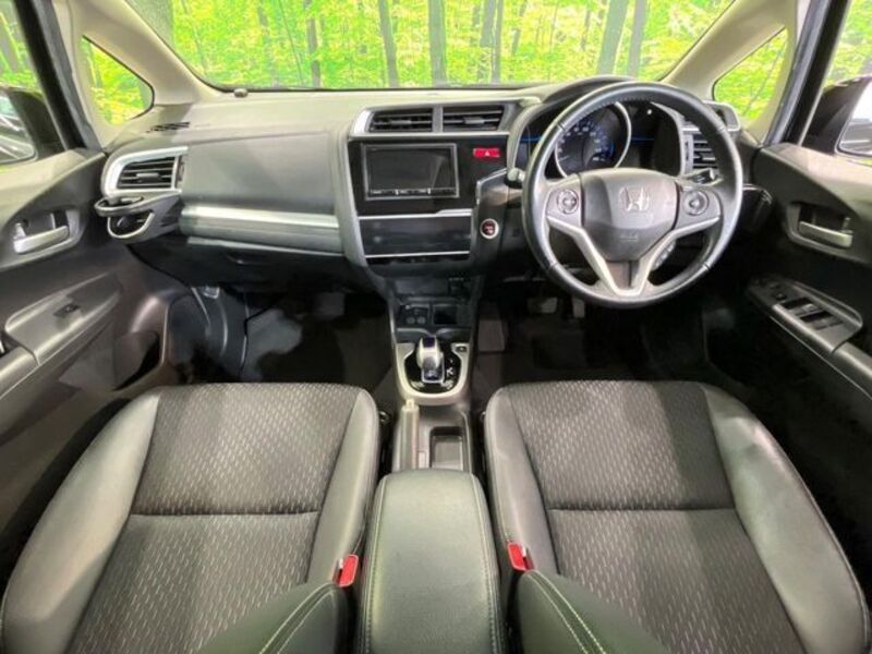 FIT HYBRID